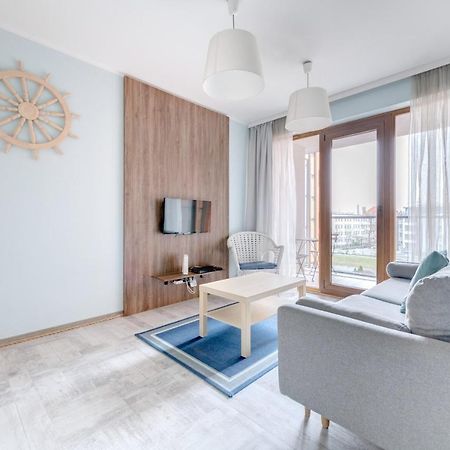 3 City Apartments - Admiralski Гданьск Экстерьер фото