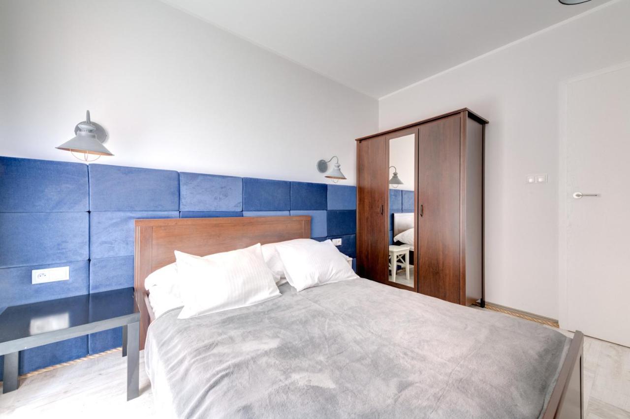 3 City Apartments - Admiralski Гданьск Экстерьер фото