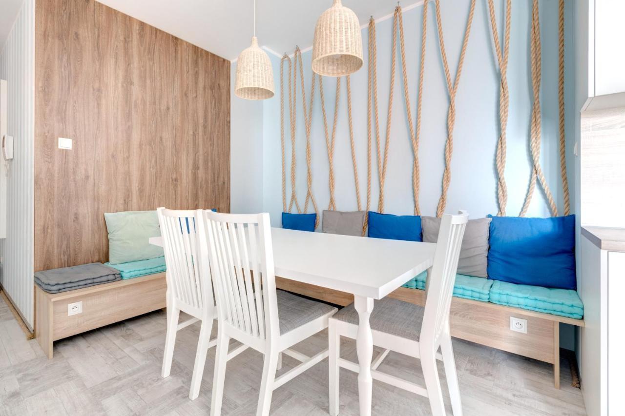 3 City Apartments - Admiralski Гданьск Экстерьер фото