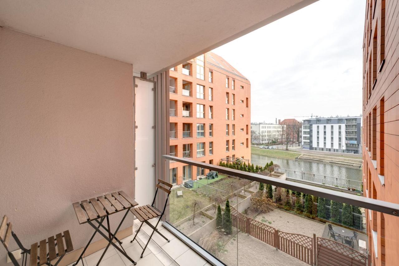 3 City Apartments - Admiralski Гданьск Экстерьер фото