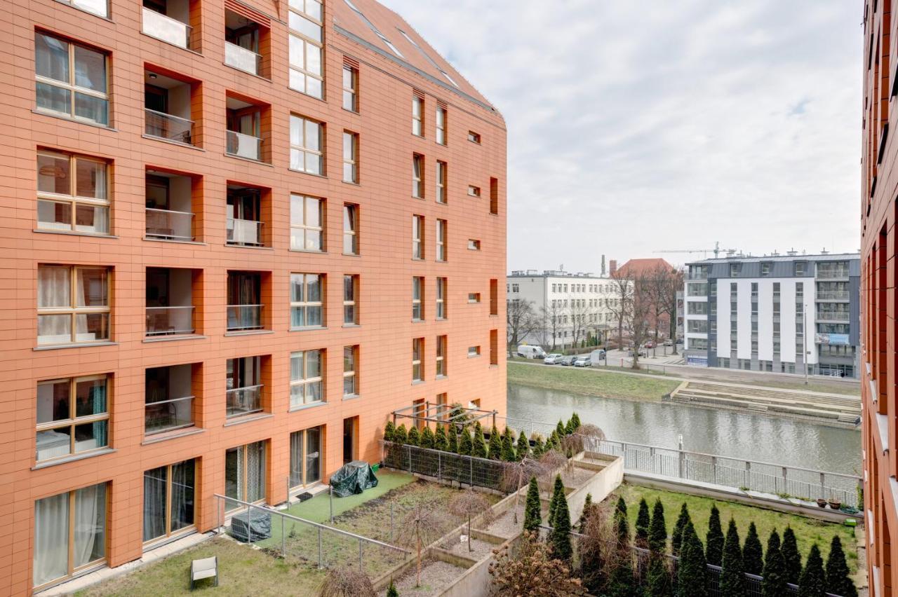 3 City Apartments - Admiralski Гданьск Экстерьер фото