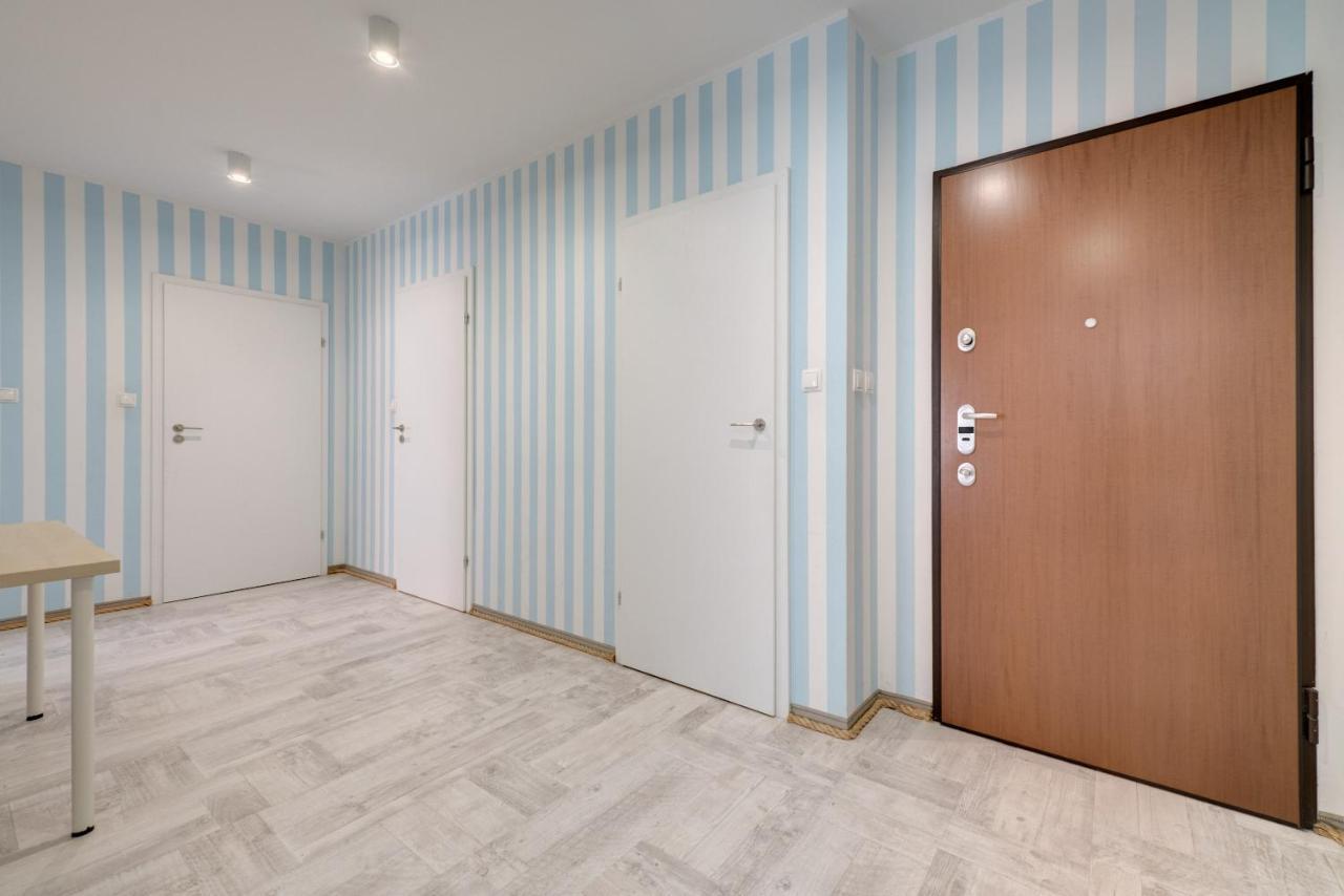 3 City Apartments - Admiralski Гданьск Экстерьер фото